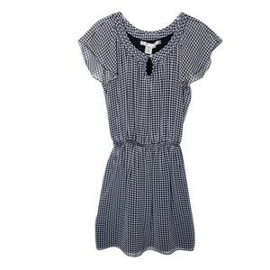 Max Studio Dress Women Size Large Style 2902N56